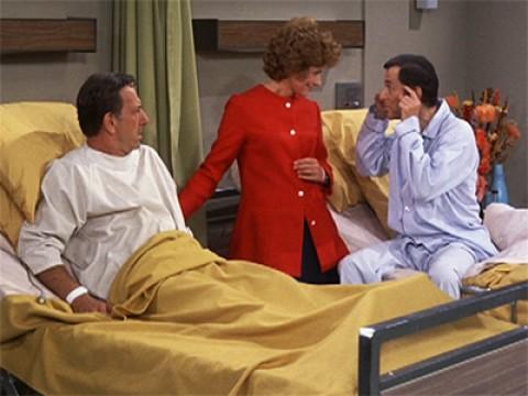 Hospital Mates