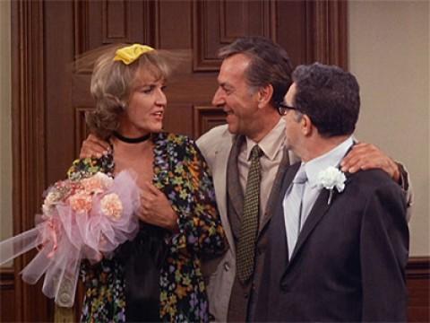Being Divorced is Never Having to Say I Do