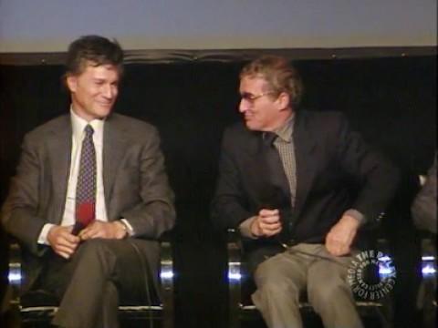 1990 Paley Festival Event: Route 66