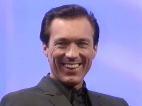 Martin Kemp