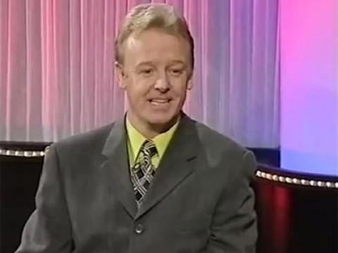 Les Dennis