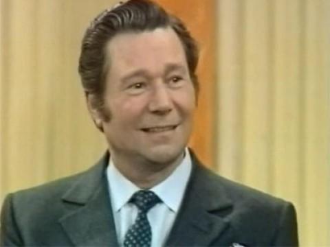 Reg Varney