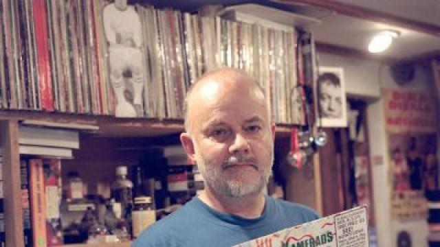 John Peel