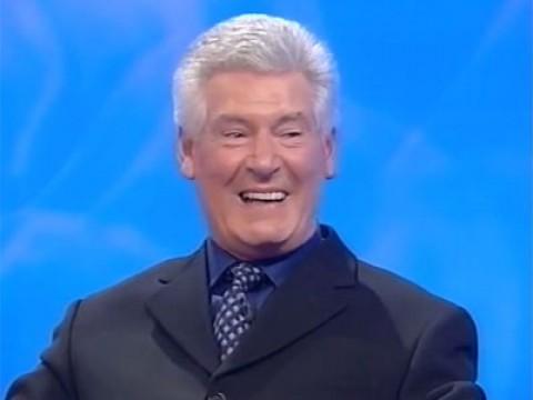 Roy Walker