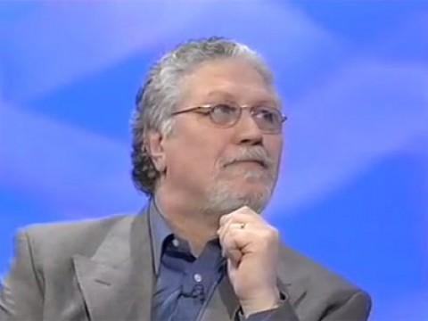 Dave Lee Travis