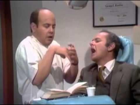 The Dentist