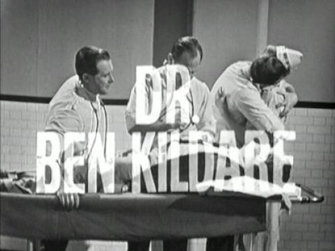 Dr Kildare