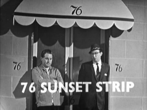 76 Sunset Strip