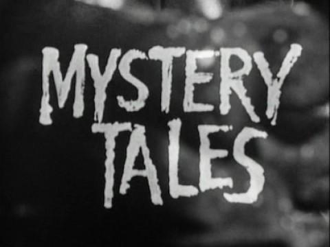 Mystery Tales