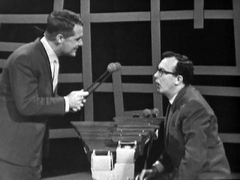 Xylophone Duet