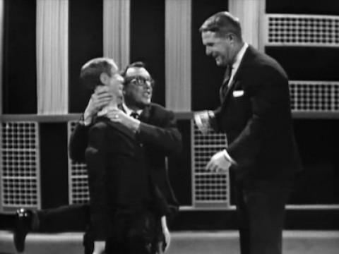 Ventriloquist