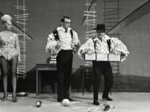 Juggling