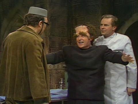 Frankenstein