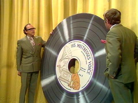 The Big Record