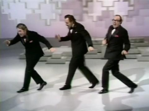 Christmas Special 1970