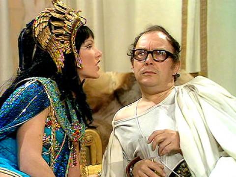 Antony & Cleopatra