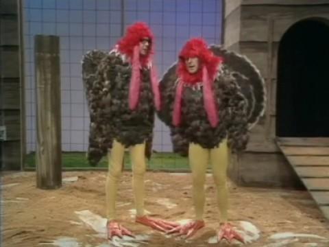 Christmas Special 1971