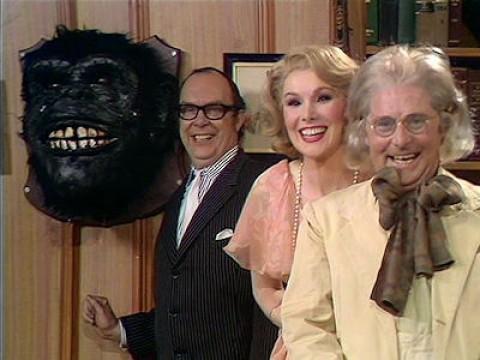 The Mighty Kong