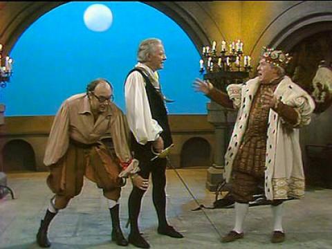 Christmas Special 1980