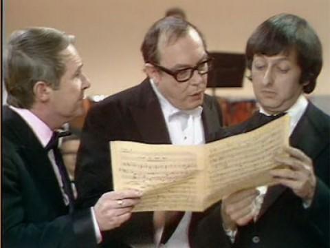 Christmas Special 1971