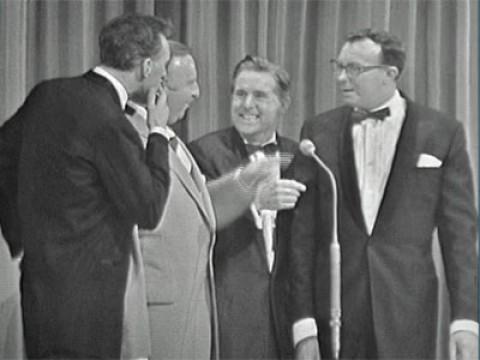 Royal Variety Performance 1961