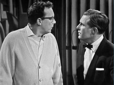 Val Parnell's Spectacular - 1960