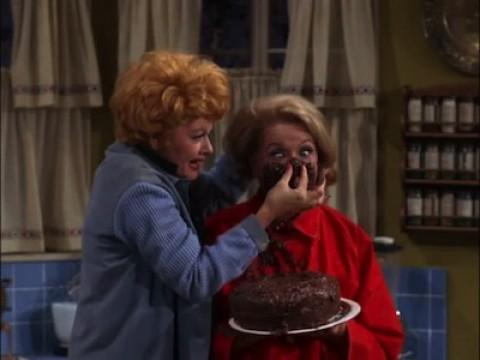 Lucy's Contact Lenses