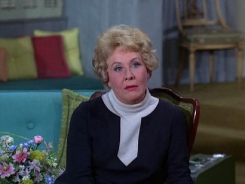 Lucy and Viv Reminisce