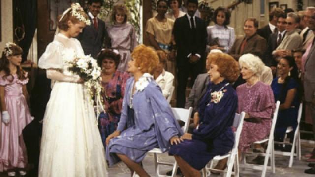 Mother of the Bride