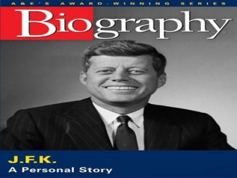 John F. Kennedy: A Personal Story