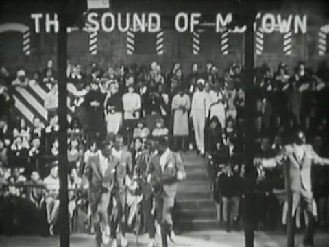 Special Edition - The Sounds of Motown