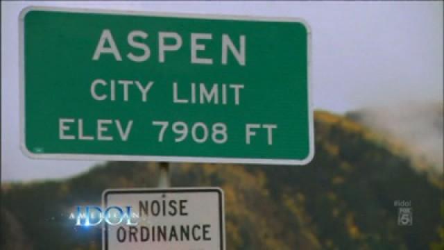 Auditions No. 4: Aspen