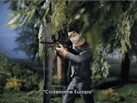 Codename Europa