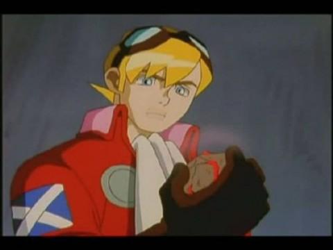 Power Stone of Mystery