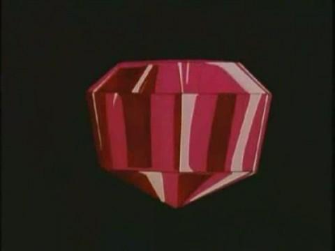 The Black Crystal