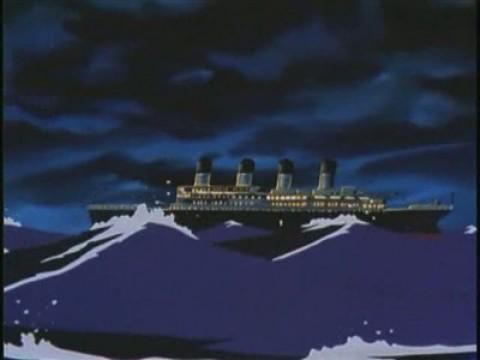 Danger Cruise