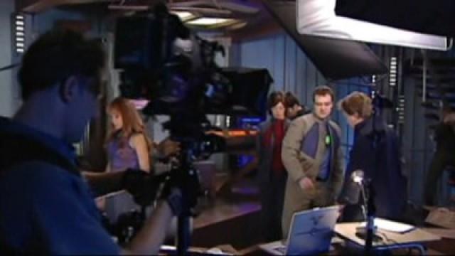 Preview to Stargate Atlantis