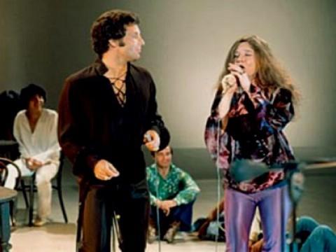 Janis Joplin / Glen Campbell / The Committee Comedy Group