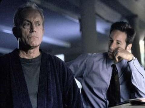 Millennium (The X-Files)