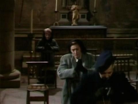 Confessional