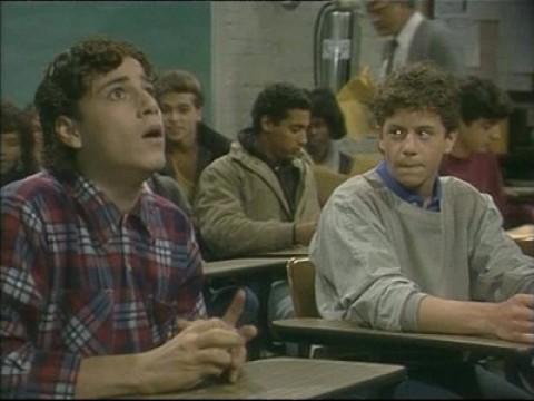 Standardized Test