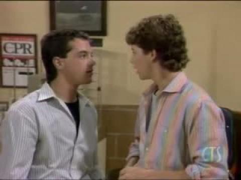 Fast Times at Dewey High