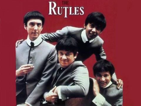 The Rutles: All You Need Is Cash