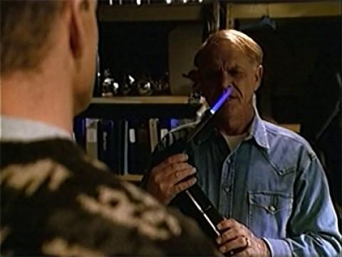 Light My Fire