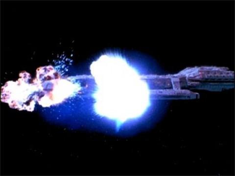 Saga of a Star World (1)