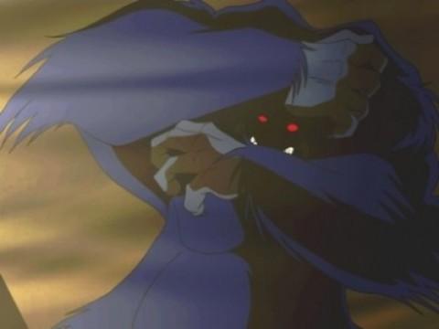 Night of the Shadowbeasts