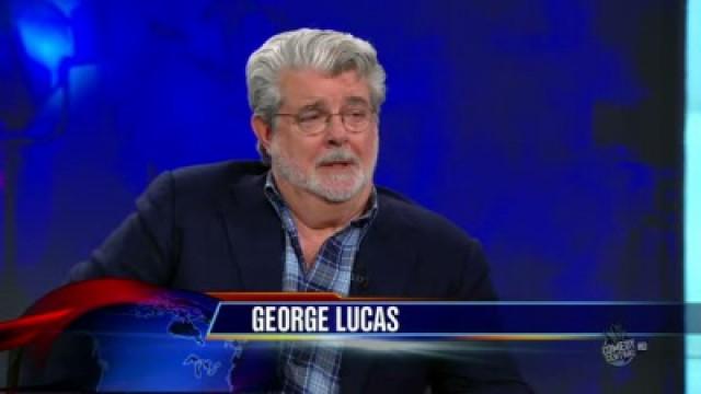 George Lucas