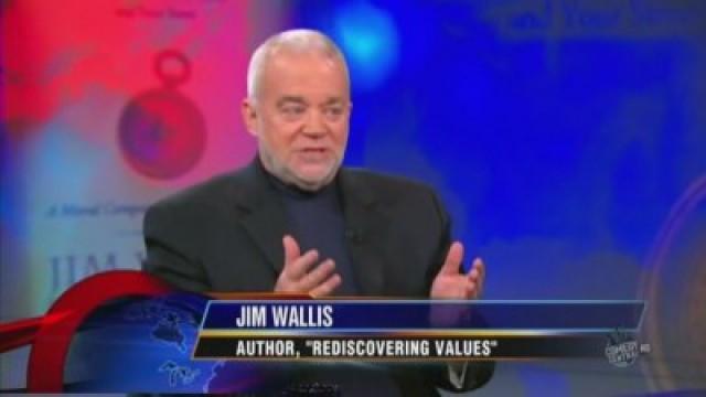 Jim Wallis