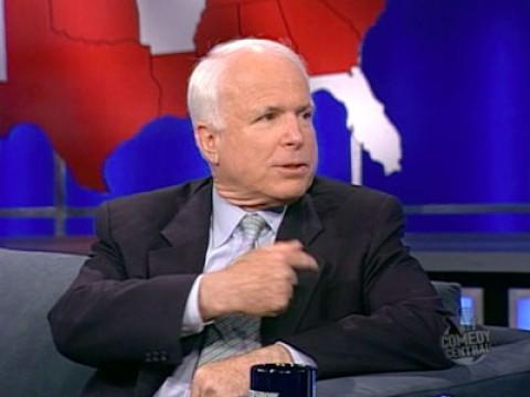 John McCain