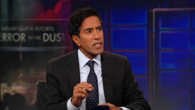 Sanjay Gupta